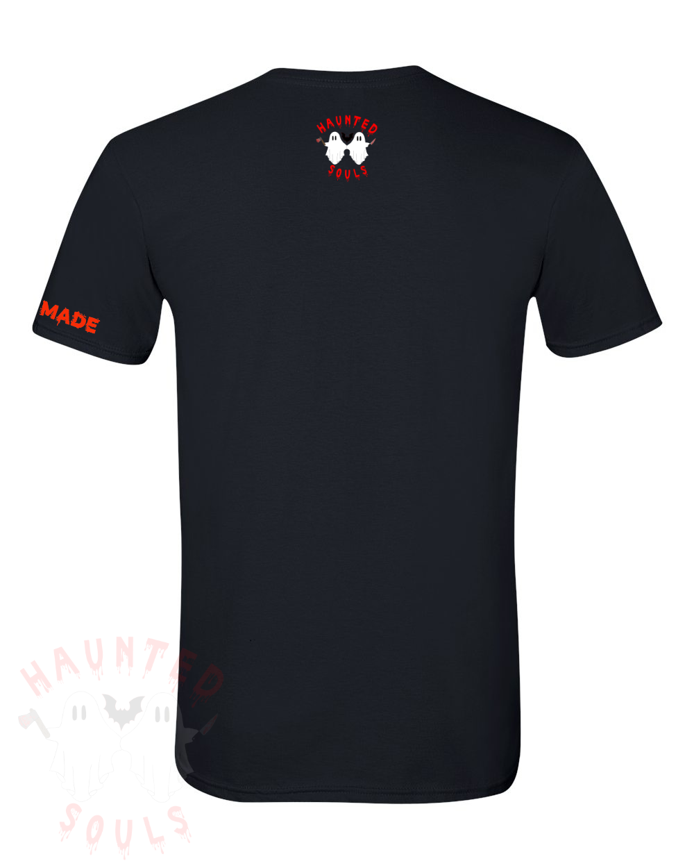 Texas Made Adult T-Shirt
