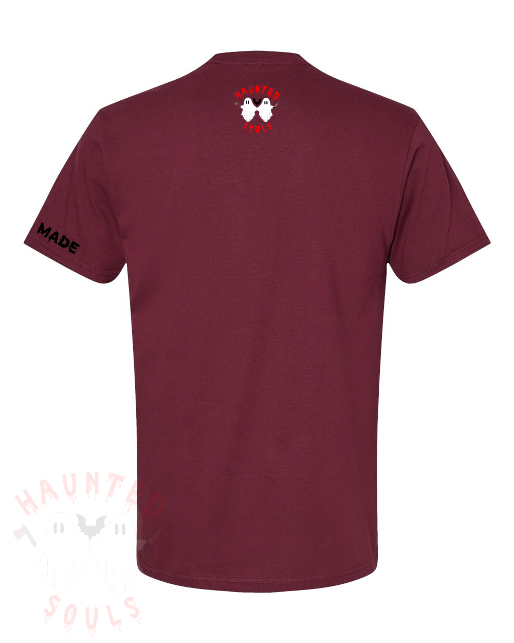 Texas Made Adult T-Shirt