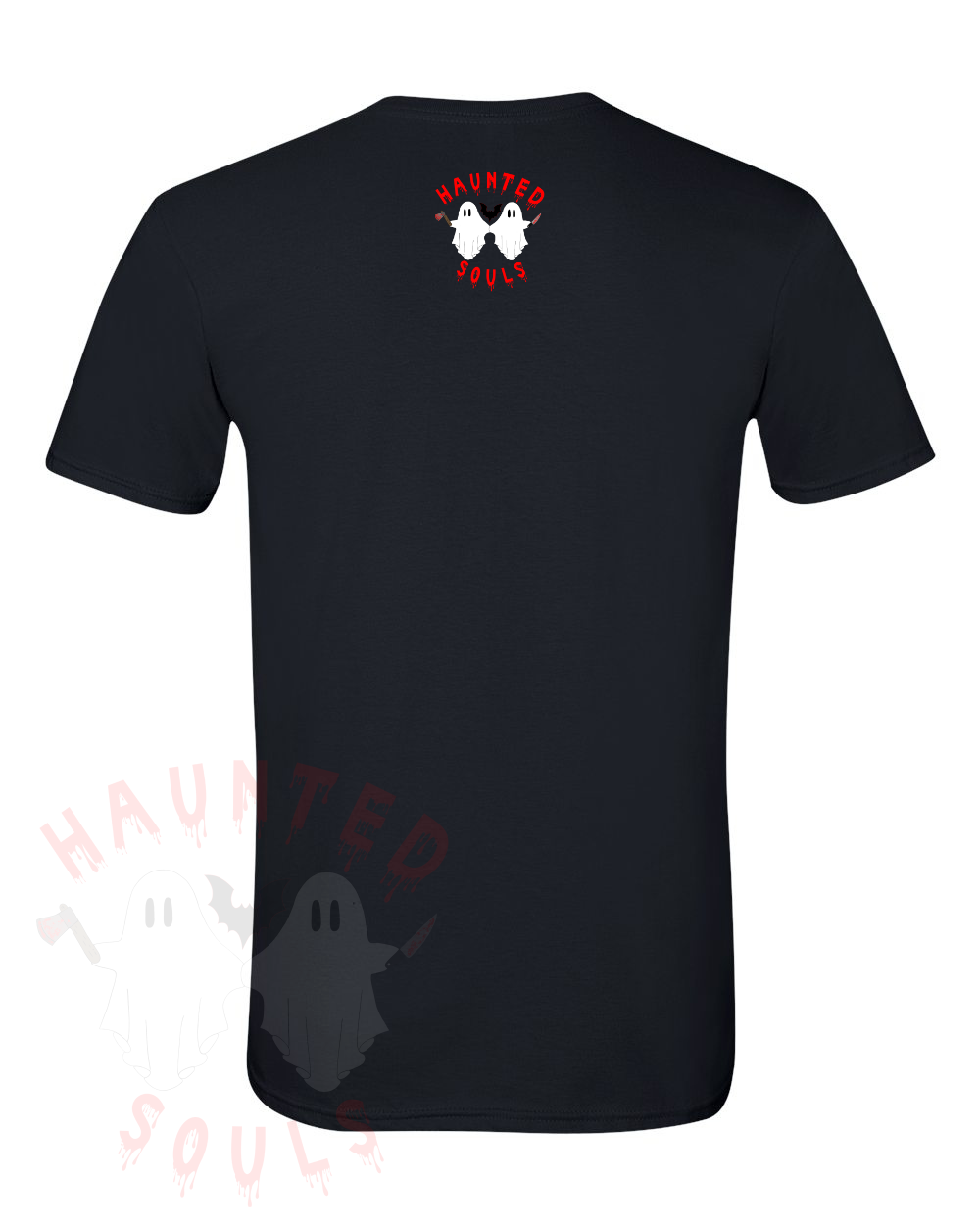 Mama's Boy Adult T-shirt