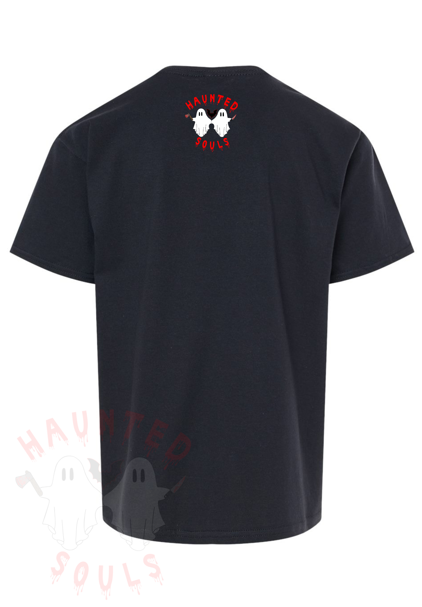 The Terror Youth T-Shirt