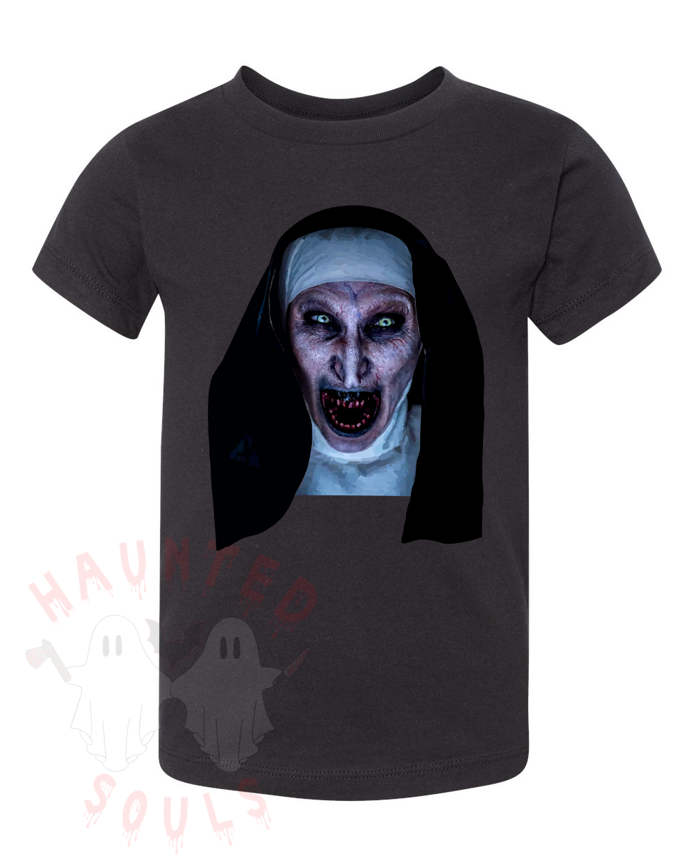 Creature From The Convent Toddler T-Shirt