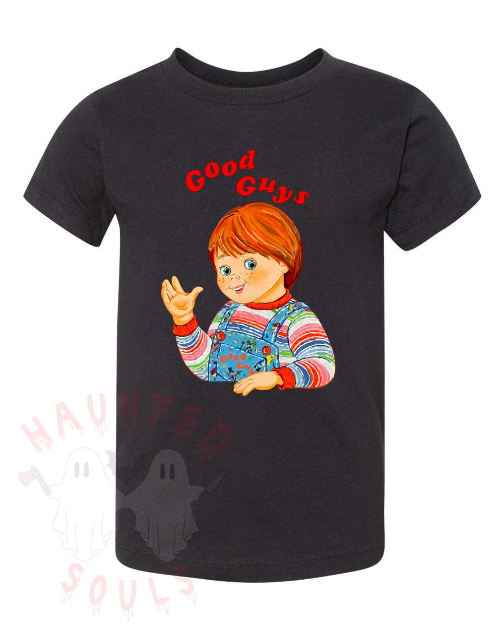 Good Guys Toddler T-Shirt