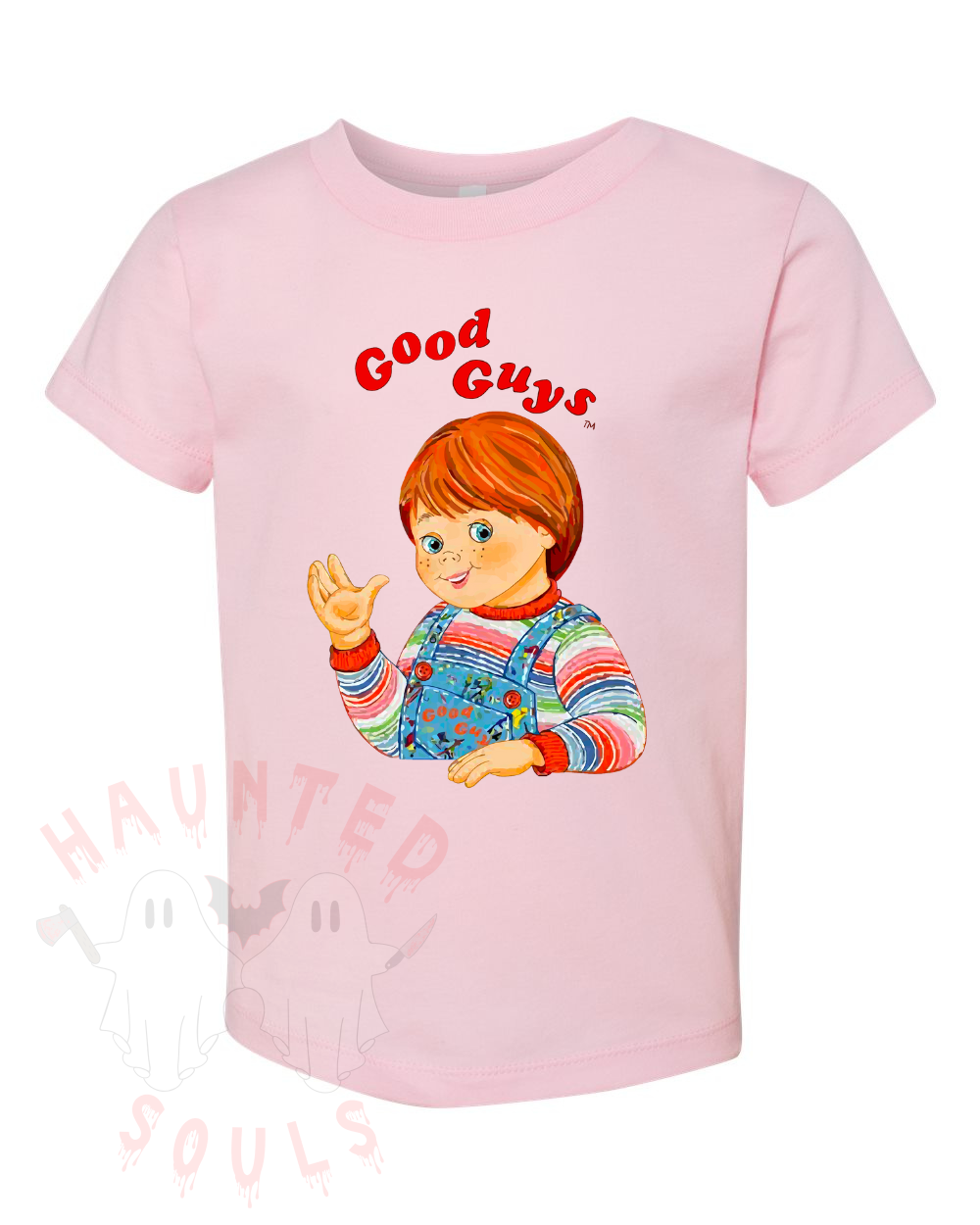 Good Guys Toddler T-Shirt