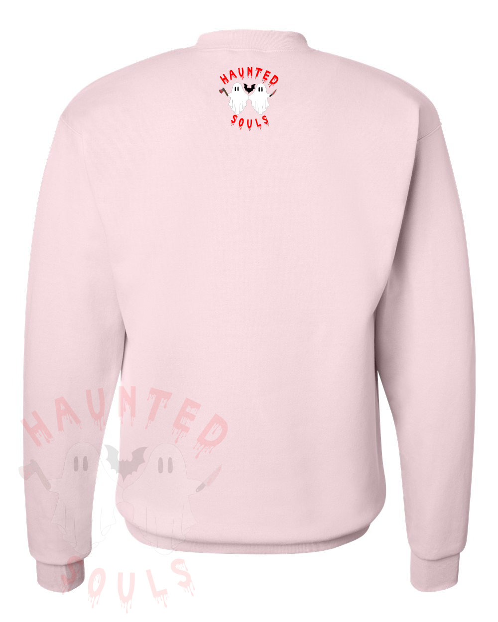 Jennifer's Body Inspired Adult Crewneck