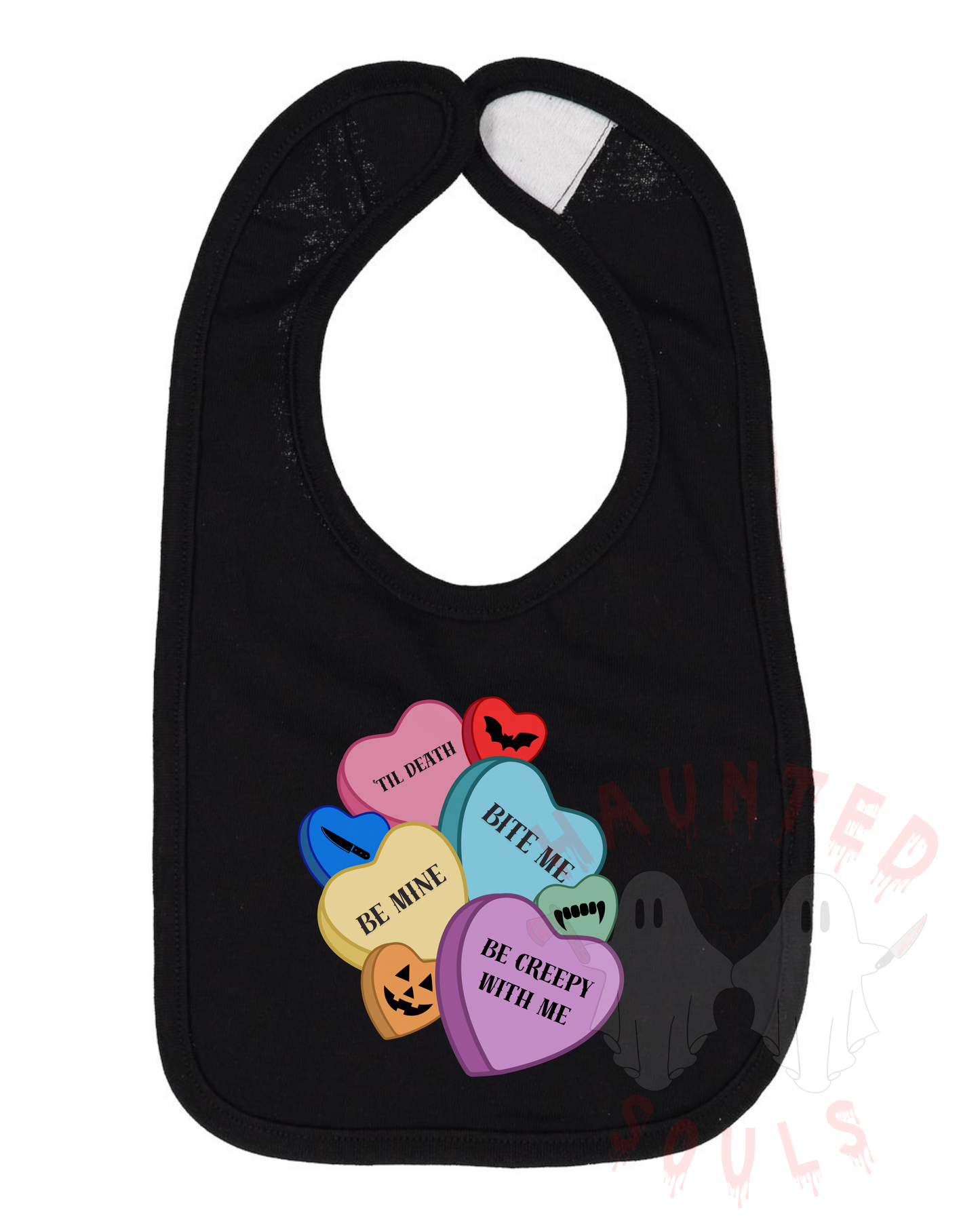 Sweets Bib