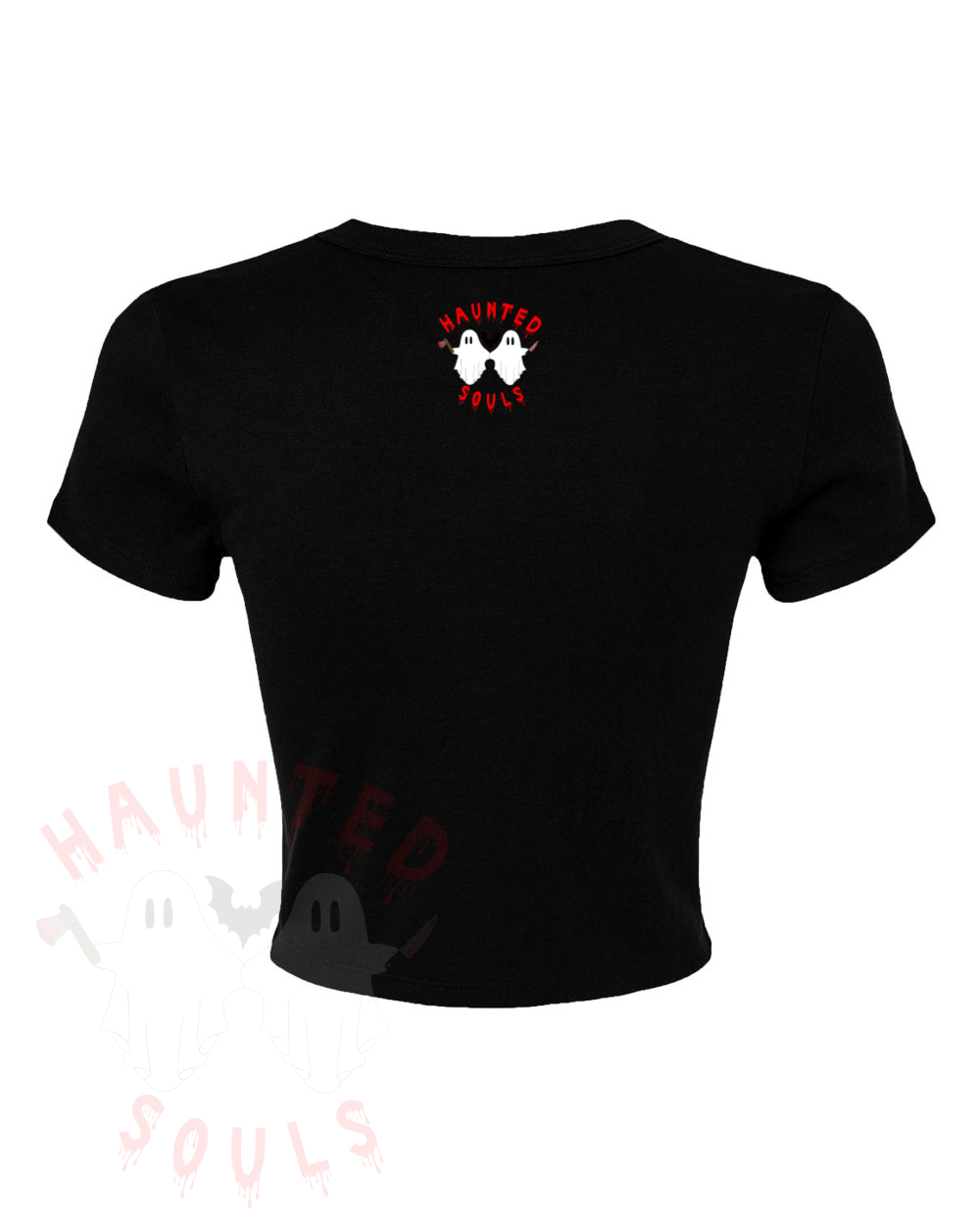 Boogeyman Adult Baby Tee