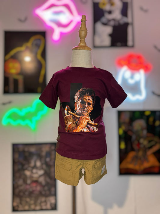 Texas Made Toddler T-Shirt