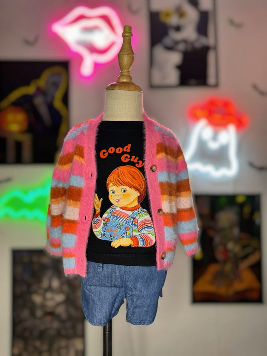 Good Guys Toddler T-Shirt