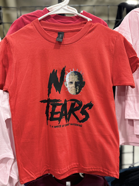 No Tears Youth T-Shirt