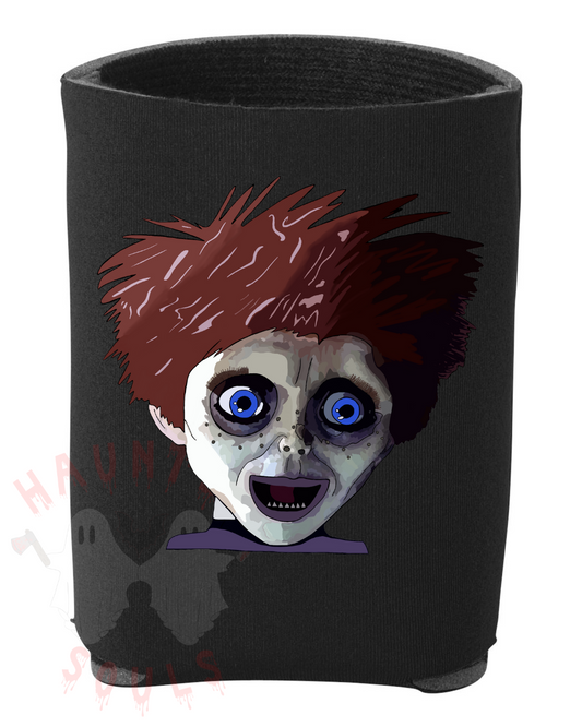 Ladykiller Koozie