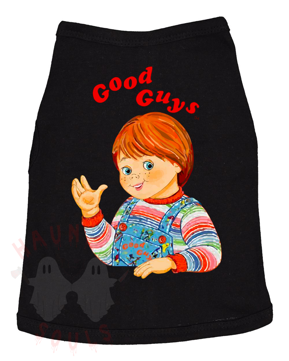 Good Guys Doggie T-Shirt