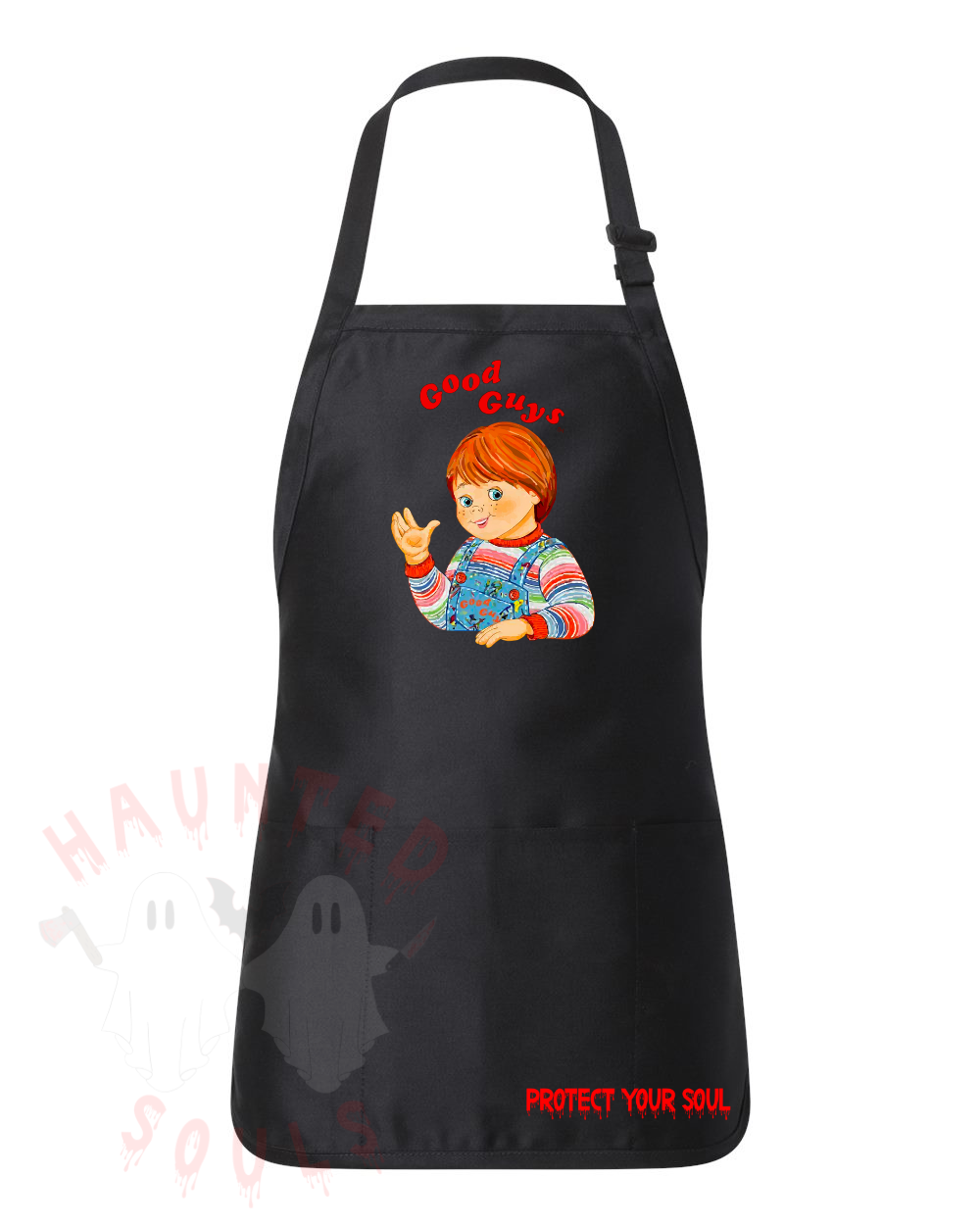 Good Guys Apron