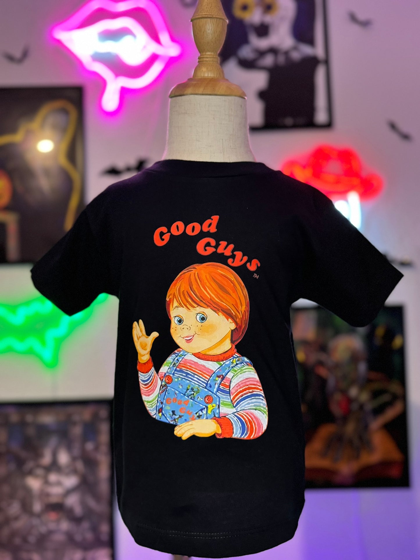 Good Guys Toddler T-Shirt