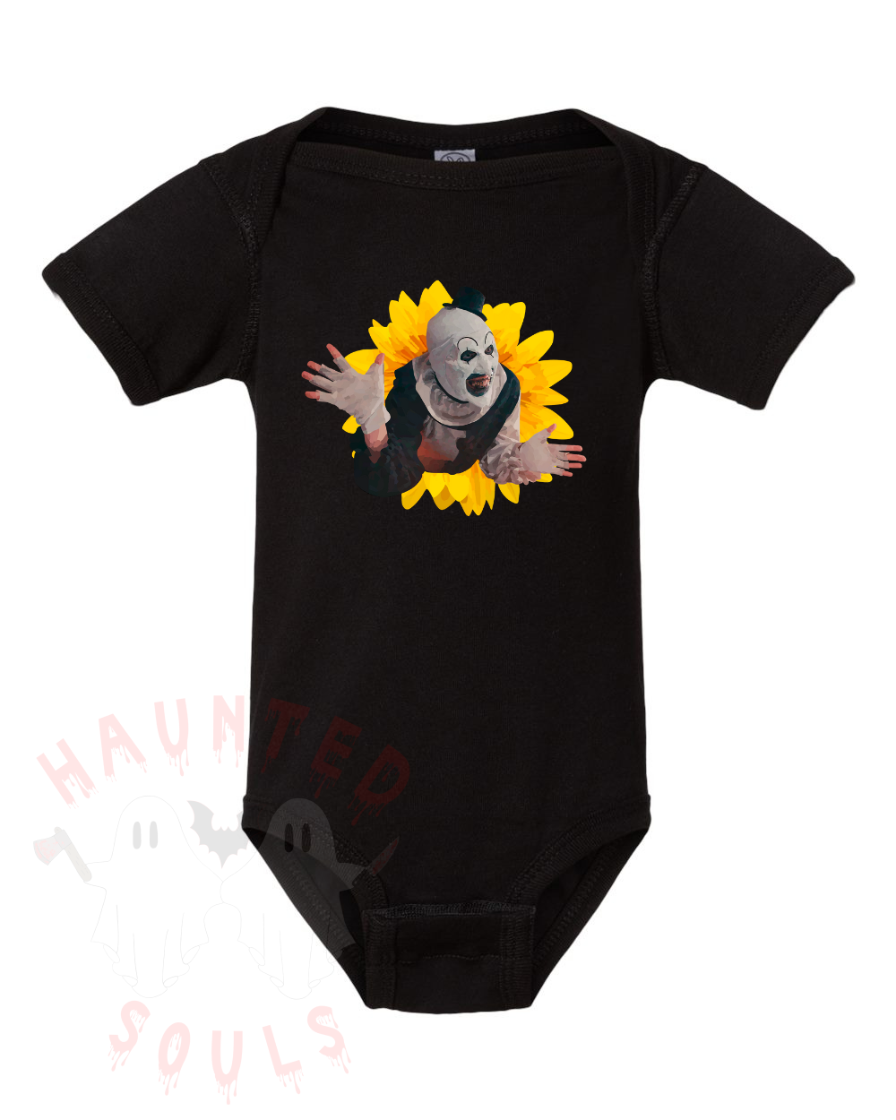 The Terror 2 Infant Onesie