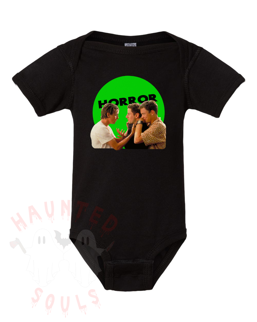 Millennium Infant Onesie