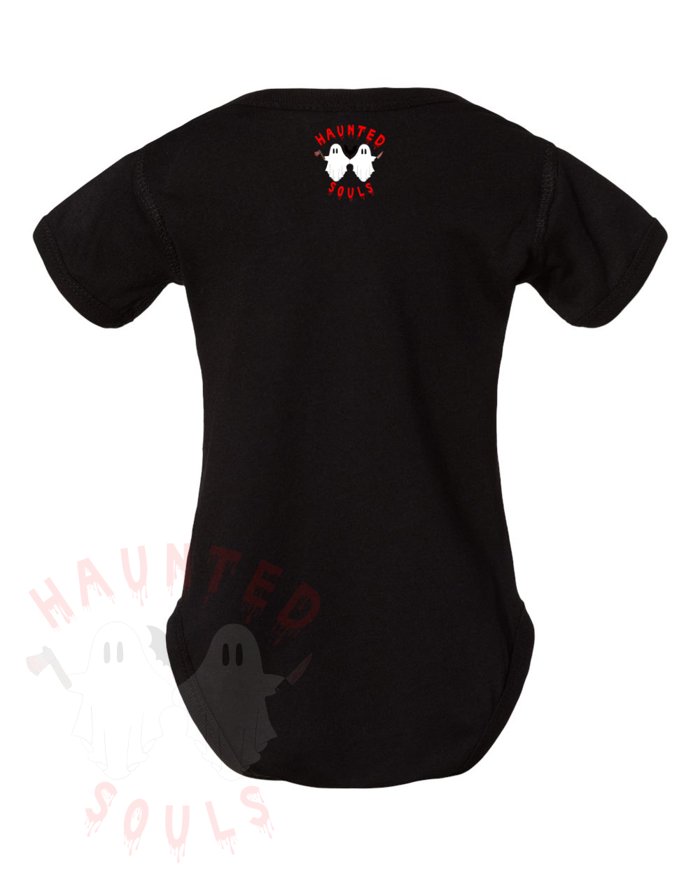 Mama's Boy Infant Onesie