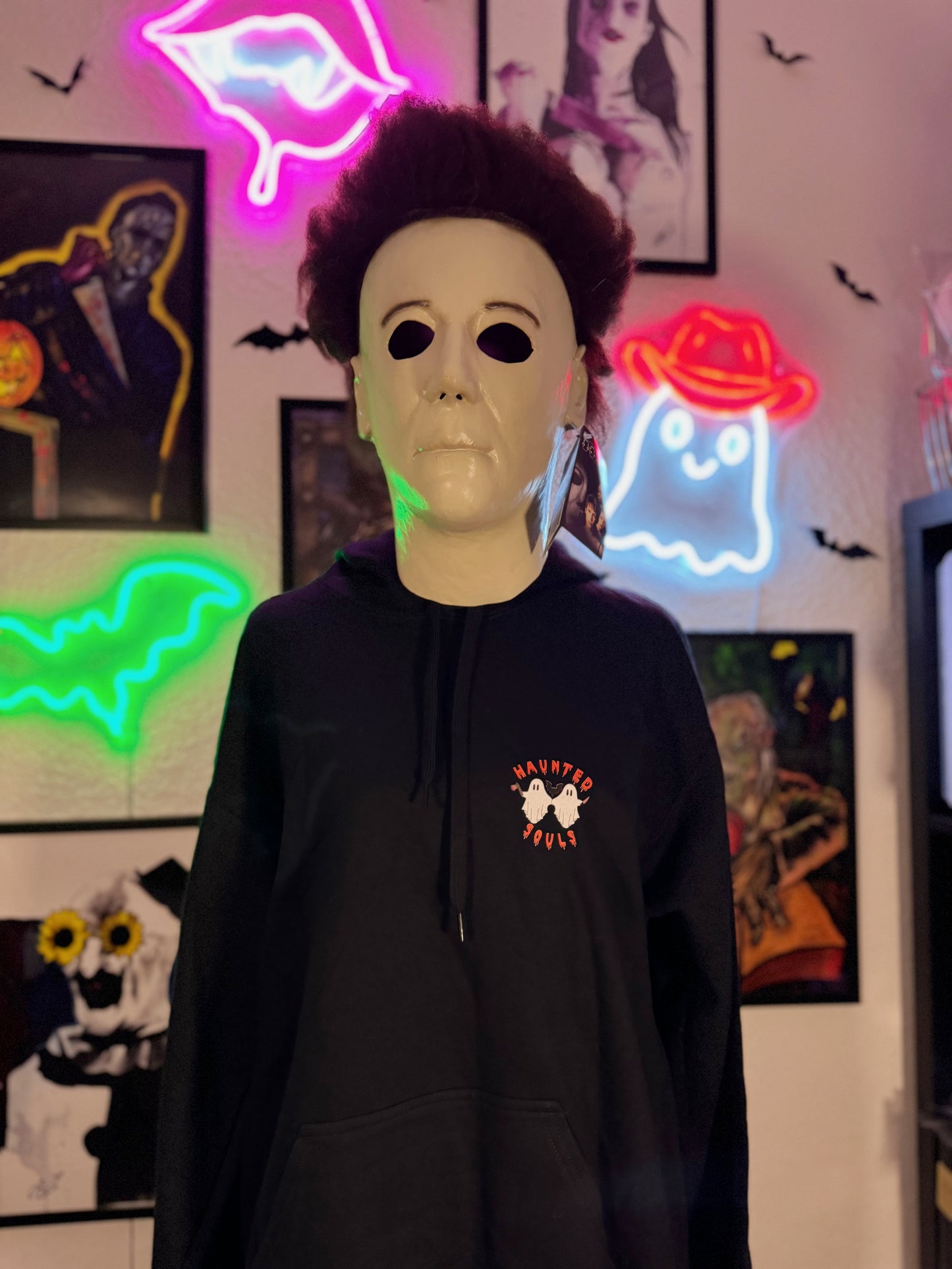 Killer Dolls Adult Hoodie