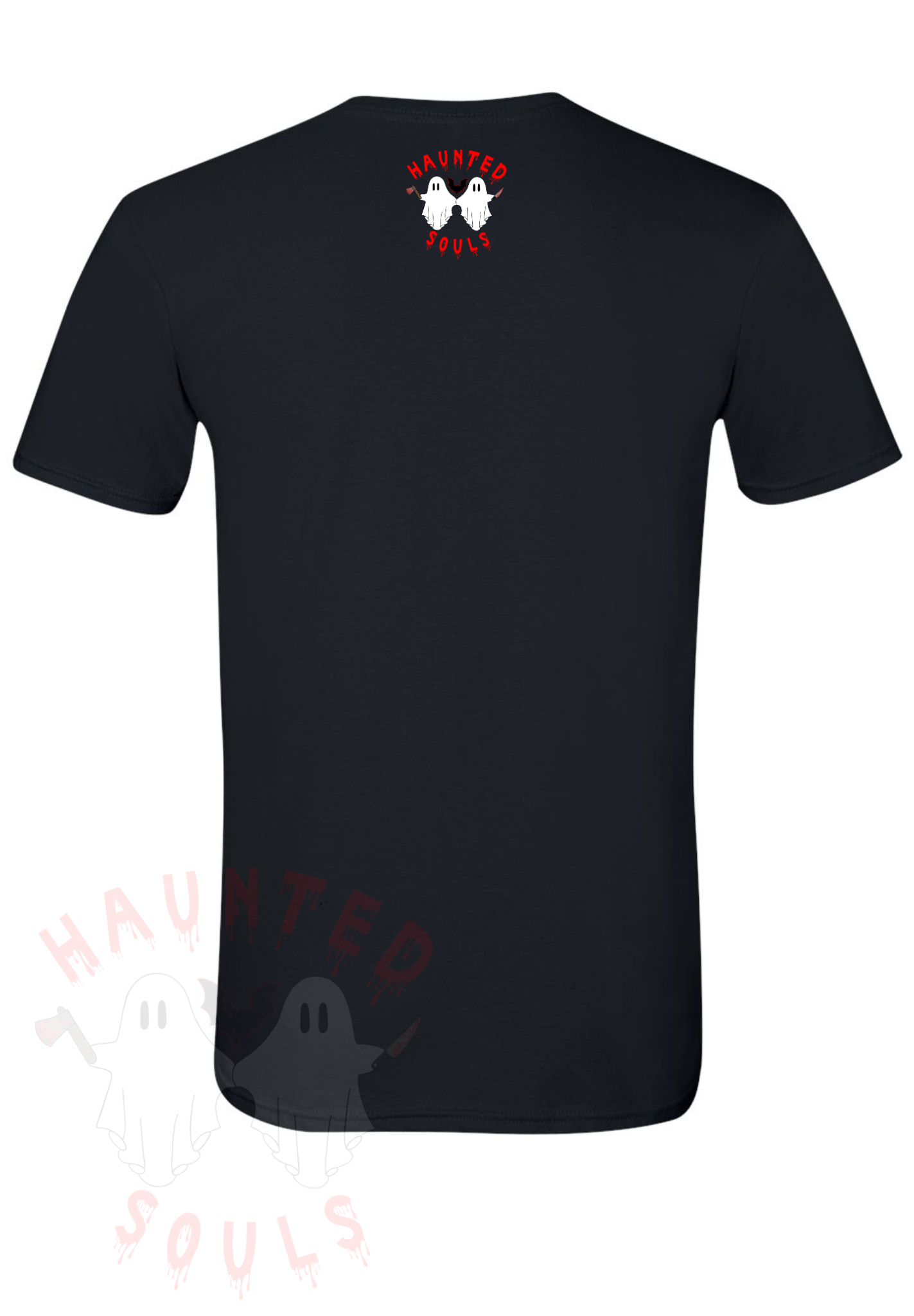 Dancing Clown Adult T-shirt