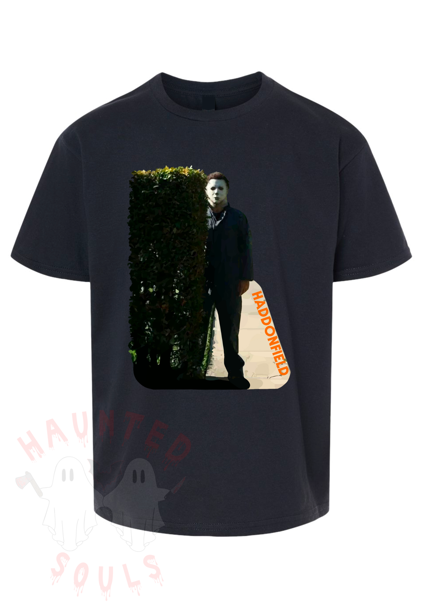 Boogeyman Youth T-Shirt