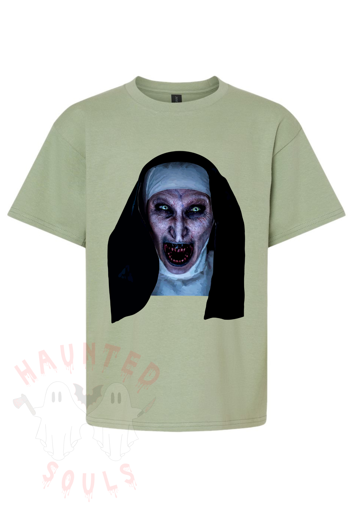 Creature From The Convent Youth T-Shirt