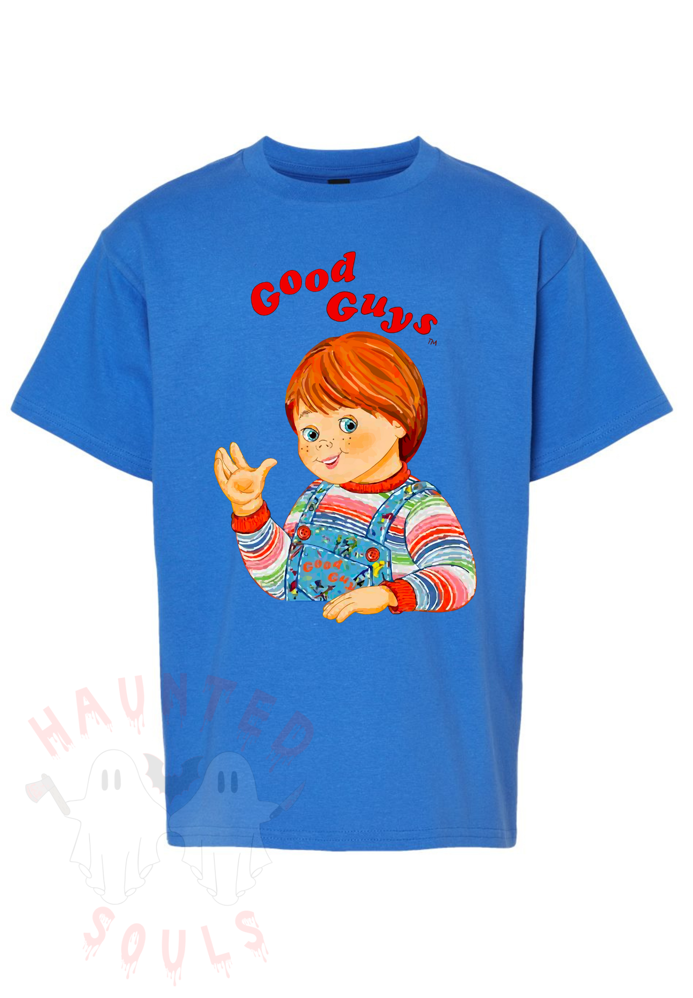 Good Guys Youth T-Shirt