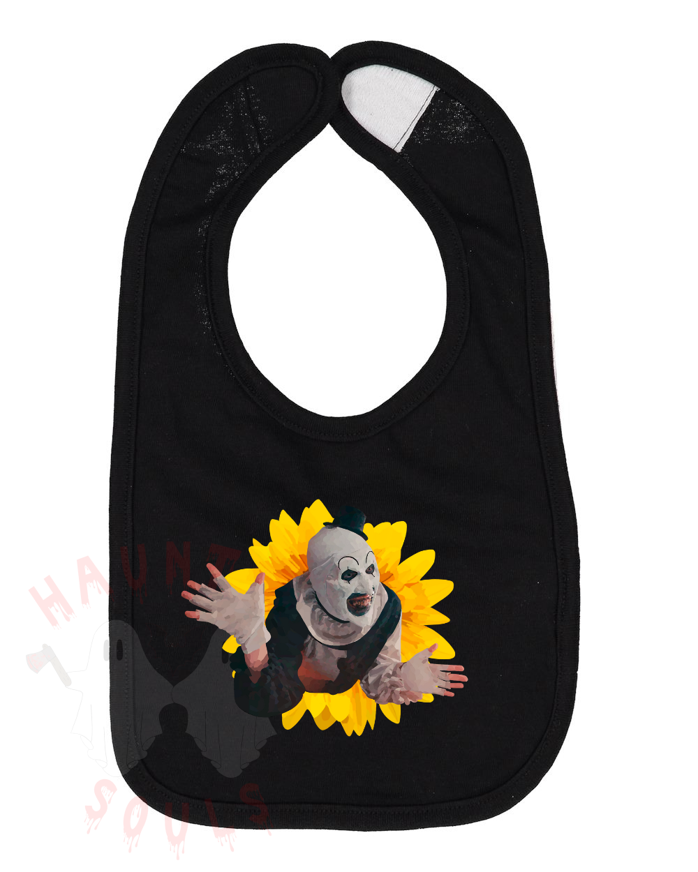 The Terror 2 Bib