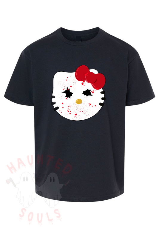 Hello Chucky Youth T-Shirt