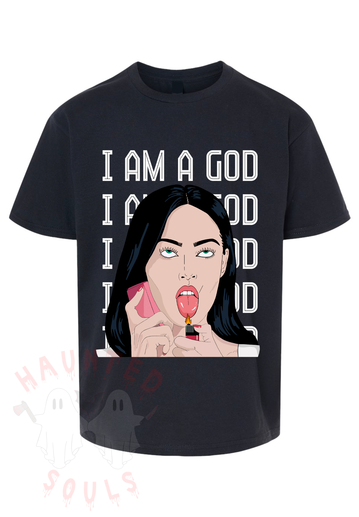 Jennifer's Body Inspired Youth T-Shirt