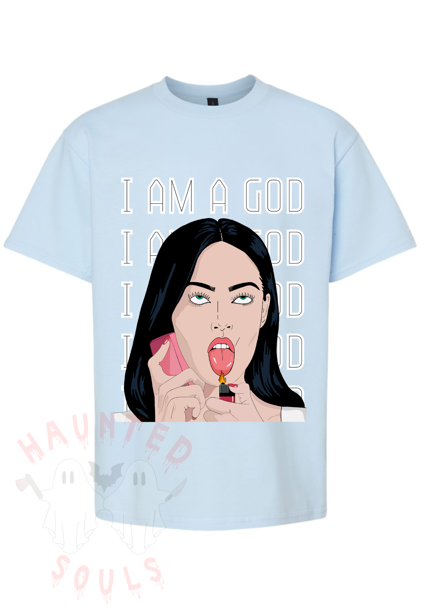 Jennifer's Body Inspired Youth T-Shirt