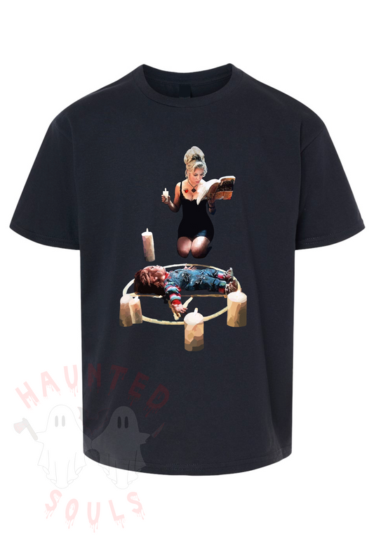 Killer Dolls Youth T-Shirt