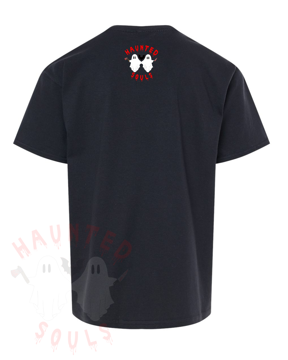 Krusty the Clown Inspired Youth T-Shirt