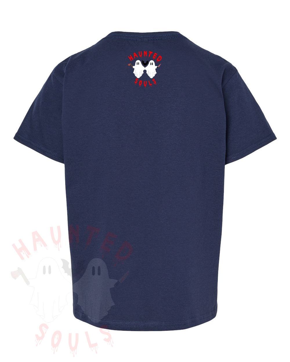 Krusty the Clown Inspired Youth T-Shirt