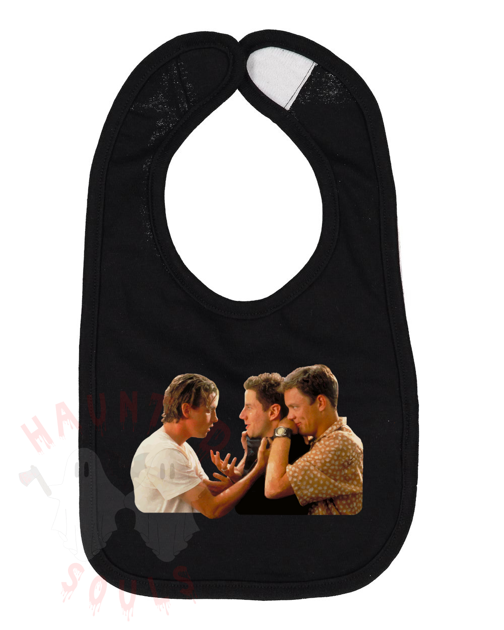 Millennium Bib