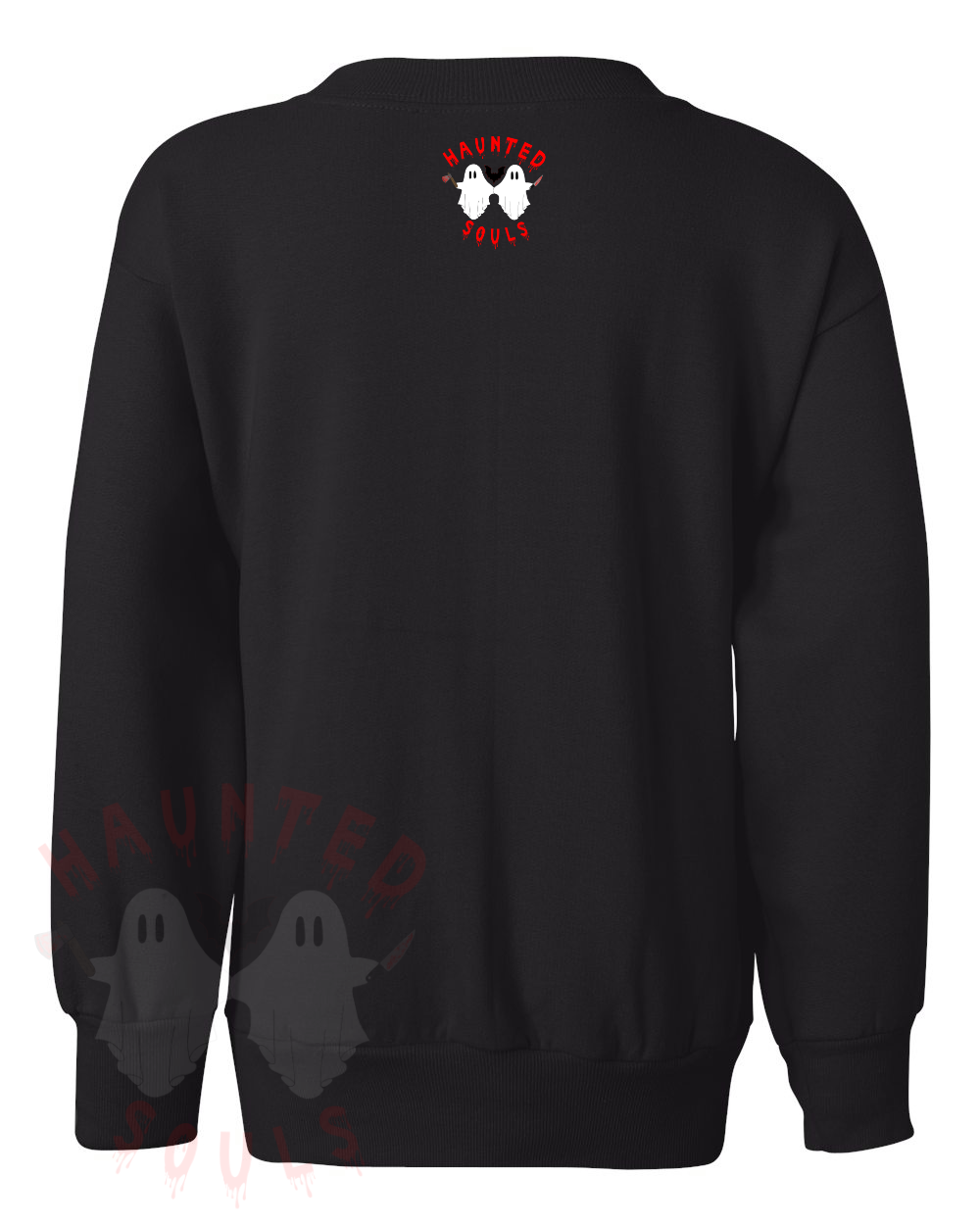 Psycho Killer Youth Crewneck