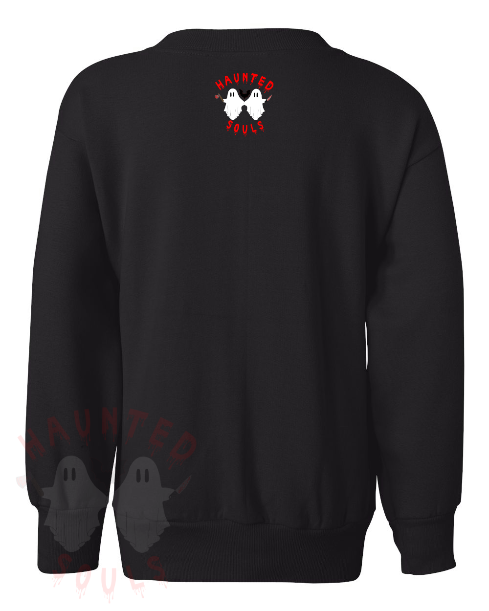 Ladykiller Youth Crewneck