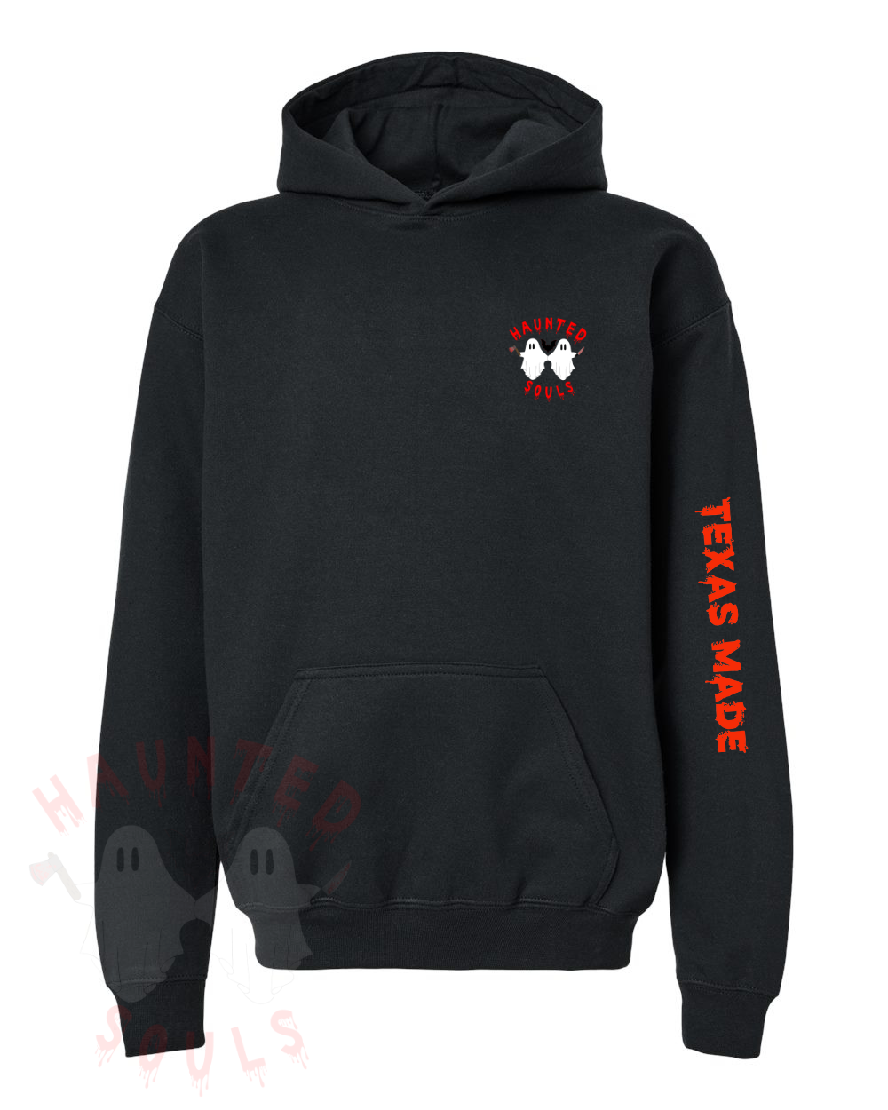 Texas Made Youth Hoodie