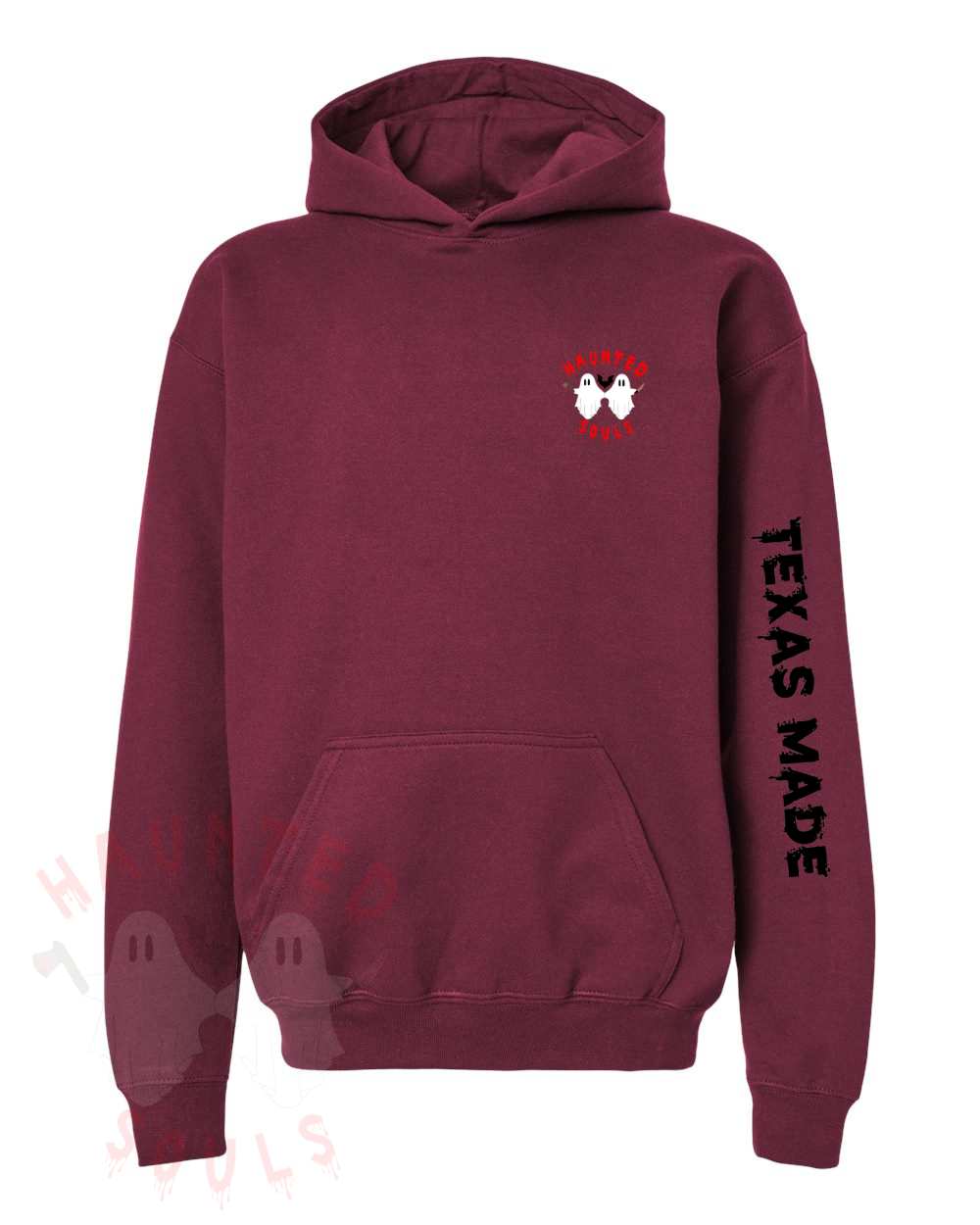 Texas Made Youth Hoodie